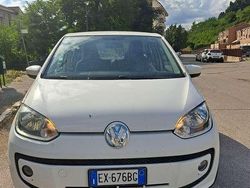 Usata 2014 VW up! Highline Due volumi | 5200 € (Ottimo prezzo)