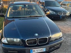 Blu Usata 2000 BMW 320 Station wagon | 1400 € (Super prezzo)