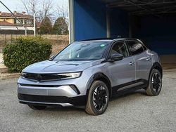 Grigio Nuova 2025 Opel Mokka-e SUV | 23.900 € (Cara)