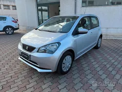 Grigio Usata 2012 Seat Mii Reference Due volumi | 4900 € (Ottimo prezzo)