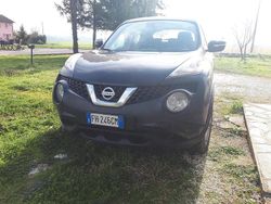 Usata 2017 Nissan Juke SUV | 9900 € (Buon prezzo)