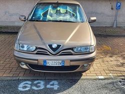 Usata 2000 Alfa Romeo 146 Due volumi | 3600 € (Cara)
