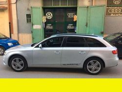 Grigio Usata 2011 Audi A4 Station wagon | 6499 € (Super prezzo)