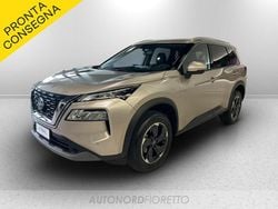 Gialloblack Nuova 2025 Nissan X-Trail N-Connecta SUV | 32.900 € (Ottimo prezzo)
