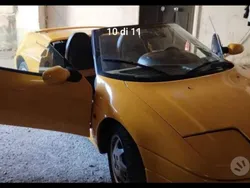 Usata 1992 Lotus Elan Cabrio | 20.000 €