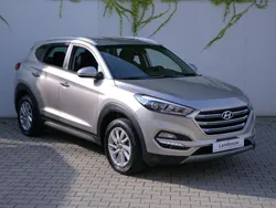 Champagne Usata 2016 Hyundai Tucson Xpossible SUV | 11.900 € (Ottimo prezzo)