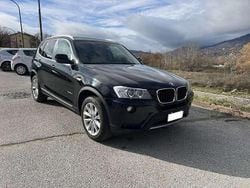 Usata 2013 BMW X3 SUV | 12.890 € (Buon prezzo)