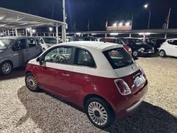 Other Usata 2010 Fiat 500 Lounge Due volumi | 5000 € (Buon prezzo)