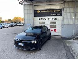 Nero Usata 2025 Lancia Ypsilon Due volumi | 20.900 € (Buon prezzo)