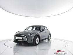 Grigio Usata 2022 Mini Cooper Classic Due volumi | 20.900 € (Super prezzo)