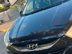 Usata 2011 Hyundai ix35 SUV | 6000 € (Buon prezzo)
