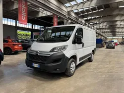 Bianco Usata 2021 Citroën Jumper Monovolume | 14.500 €