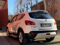 Usata 2010 Nissan Qashqai I-Way SUV | 4800 € (Buon prezzo)