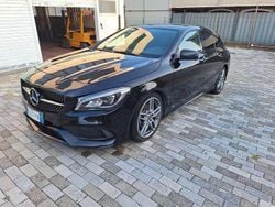 Usata 2018 Mercedes CLA200 Shooting Brake Night Station wagon | 12.900 € (Buon prezzo)