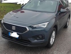 Grigio Usata 2022 Seat Tarraco Xperience SUV | 28.600 € (Buon prezzo)