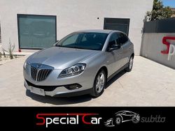 Grigio Usata 2009 Lancia Delta Due volumi | 4900 € (Molto cara)