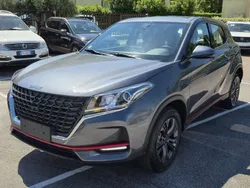 Grigio Nuova 2025 DFSK Glory 500 SUV | 16.500 €