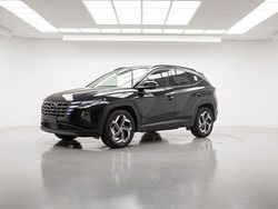Abyss black [a2b] Usata 2024 Hyundai Tucson SUV | 33.990 €