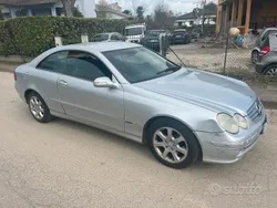 Usata 2004 Mercedes CLK270 Coupé | 1600 € (Super prezzo)
