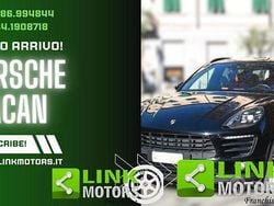 Nero Usata 2018 Porsche Macan SUV | 44.000 € (Buon prezzo)