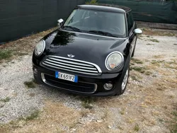 Nero Usata 2011 Mini One D Due volumi | 3590 € (Ottimo prezzo)