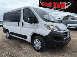 Bianco Usata 2018 Fiat Ducato Furgone | 14.999 € (Molto cara)