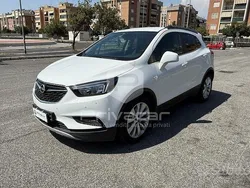 Bianco Usata 2019 Opel Mokka X Innovation SUV | 10.300 € (Super prezzo)