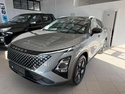 Grigio Nuova 2025 Omoda 5 SUV | 26.990 € (Buon prezzo)