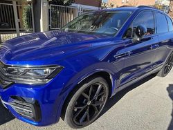 Usata 2022 VW Touareg R SUV | 63.000 € (Molto cara)