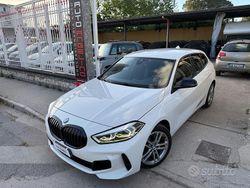 Bianco Usata 2020 BMW 118 M Sport Due volumi | 21.500 € (Super prezzo)