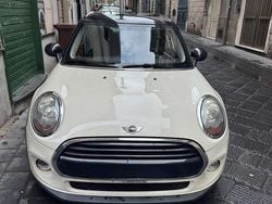 Usata 2016 Mini Cooper Due volumi | 12.000 € (Buon prezzo)