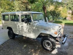 Bianco Usata 1986 Toyota Land Cruiser SUV | 30.000 €