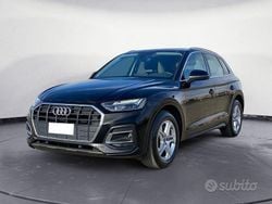 Nero Usata 2021 Audi Q5 Business SUV | 29.500 € (Super prezzo)