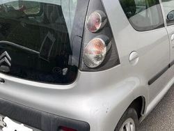 Grigio Usata 2006 Citroën C1 Due volumi | 3500 € (Buon prezzo)