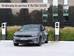 Argento Usata 2024 Opel Corsa-e Edition Due volumi | 24.380 € (Cara)