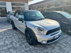 Argento Usata 2012 Mini Cooper Countryman SUV | 6900 € (Buon prezzo)