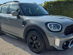 Usata 2021 Mini One D Countryman SUV | 24.500 € (Molto cara)