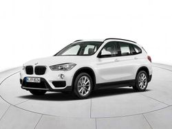 Usata 2018 BMW X1 Advantage SUV | 14.900 € (Super prezzo)