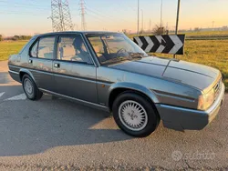 Usata 1985 Alfa Romeo 90 Tre volumi | 13.900 €