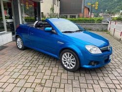 Blu Usata 2007 Opel Tigra Edition Station wagon | 4700 € (Buon prezzo)