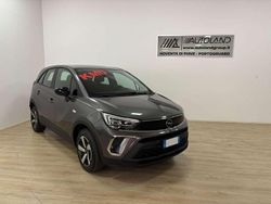 Grigio Usata 2023 Opel Crossland X Edition SUV | 20.050 € (Molto cara)