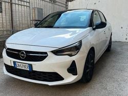 Bianco Usata 2023 Opel Corsa GS Line Tre volumi | 15.000 € (Buon prezzo)