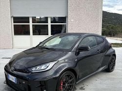 Nero Usata 2021 Toyota Yaris Tre volumi | 34.999 € (Ottimo prezzo)