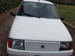 Bianco Usata 1988 Autobianchi Y10 Due volumi | 3300 €