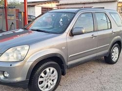 Usata 2007 Honda CR-V Comfort SUV | 2500 € (Buon prezzo)