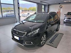 Nero Usata 2019 Peugeot 2008 Allure SUV | 12.890 € (Ottimo prezzo)
