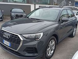 Grigio Usata 2019 Audi Q3 Performance SUV | 25.900 € (Ottimo prezzo)
