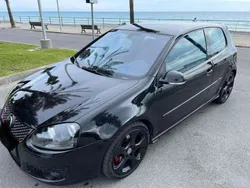 Nero Usata 2006 VW Golf V GTI Tre volumi | 8900 € (Cara)