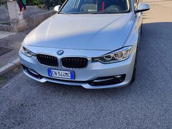 Usata 2012 BMW 318 Station wagon | 8200 € (Cara)