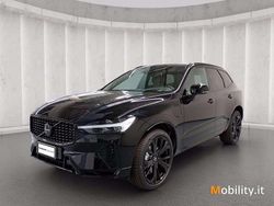 Onyx black Usata 2024 Volvo XC60 Ultra SUV | 59.900 € (Ottimo prezzo)